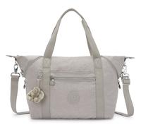 Kipling ART Mittelgroße Tragetasche, Tragetaschen, Grey Gris (Grau)