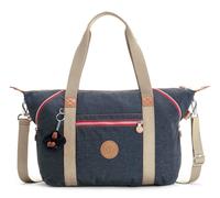 Kipling Art 21l Tasche One Size True Navy C