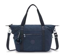 Kipling ART Mittelgroße Tragetasche, Tragetaschen, Blue Bleu 2 (Blau)