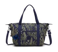 Kipling Art Shopper Tasche 44 cm schwarz