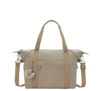 Kipling Schultertasche Basic Art 44 cm Gelb