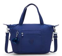 kipling Art Tote M Diamond Wave Em