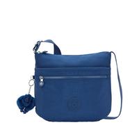 Kipling Casual Blue 56% Recycled Polyamide, 44% Polyamide