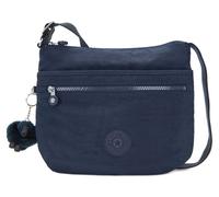 Kipling ARTO Mittelgroße Umhängetasche, Blue Bleu 2 (Blau)