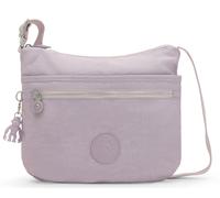 Kipling Arto M Schultertasche K19911 Gentle Lilac
