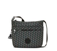 Kipling ARTO Mittelgroße Umhängetasche, 3D K Pink, One Size