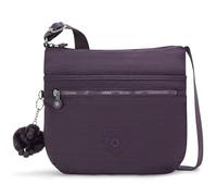 Kipling ARTO, Mittelgroße Umhängetasche, 4 x 80 x 38 cm, Ultimate Plum (LILA)