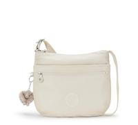 Kipling Arto beige pearl