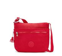 Kipling Basic Arto Umhängetasche 29 cm rot