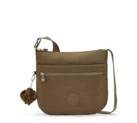 Kipling Grün 56% Recycled Polyamide, 44% Polyamide