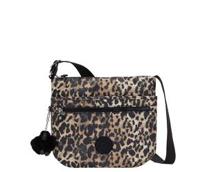 Kipling Arto prt ac wild leopard
