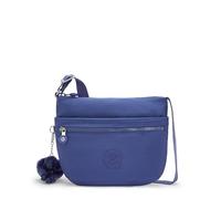 Kipling ARTO S Kleine Umhängetasche, Blue (Blau)