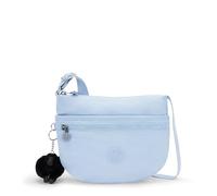 Kipling ARTO S Kleine Umhängetasche, Blue (Blau)