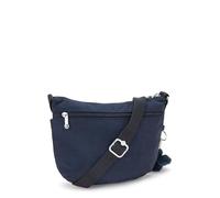 Kipling ARTO S Kleine Umhängetasche, Blue Bleu 2 (Blau)