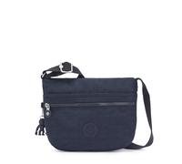 Kipling Classics Arto S Umhängetasche 25 cm blue bleu 2