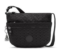 Kipling Damen-Umhängetasche Arto S Signature Emb One Size
