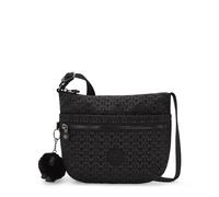 Kipling Damen-Umhängetasche Arto S Signature Emb One Size
