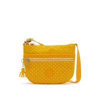 kipling Classics Arto Crossbody S Soft Dot Yellow