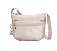 Kipling Arto S Tasche One Size Metallic Glow