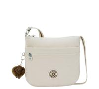Kipling Soft Sand 60% Polyamide, 40% Recycled Polyamide