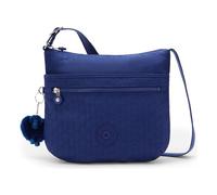 Kipling Arto Umhängetasche 29 cm blau