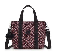 Kipling Asseni Mini 5 Liter Shopper KI3420 Dancing Bouquet