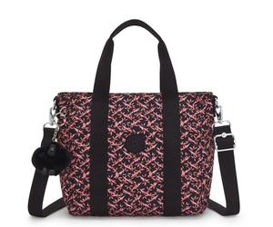 Kipling Asseni Mini 5 Liter Shopper KI3420 Dancing Bouquet