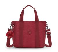 Kipling Asseni Mini 5 Liter Shopper KI3420 Funky RedRot