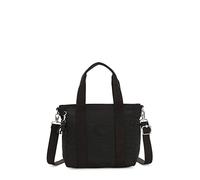 Kipling Asseni Mini Black Noir One Size