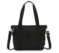 Kipling ASSENI S Kleine Tragetasche, Tragetaschen, Black Noir (Schwarz)