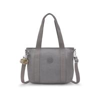 KIPLING ASSENI S Kleine Tragetasche, Tragetaschen, Inviting Grey (Grau)