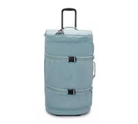 Kipling Aviana Große Reisetasche mit Rollen, Relaxed Grey, Medium, Casual