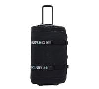 Kipling Basic Aviana 2 Rollen Reisetasche M 68 cm schwarz