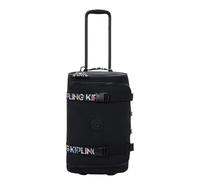 Kipling Aviana S 39l Koffer Auf Rollen One Size Black Noir Plus