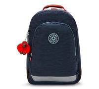 Kipling CLASS ROOM Mittelgroßer Rucksack, Cosmo Blue C (Blau)