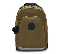 Kipling Treasure Green 56% Recycled Polyamide, 44% Polyamide