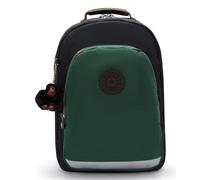 kipling Back To School Class Room Large Backpack Tree House Block