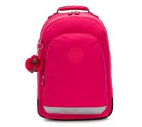 kipling Back To School Class Room Large Backpack True Pink