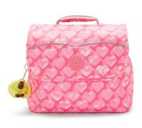 kipling Back To School Codie Schoolbag Adorable Hearts