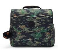 kipling Back To School Codie Schoolbag Camo Treasure