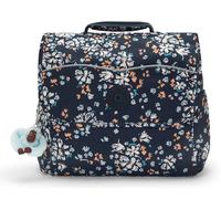 kipling Back To School Codie Schoolbag Flower Field