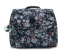 kipling Back To School Codie Schoolbag L Flower Field