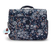 kipling Back To School Codie Schoolbag M Flower Field
