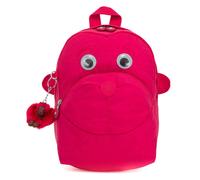 Kipling FASTER Rucksack für Kinder, True Pink (Rosa)