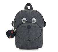 Kipling FASTER Rucksack für Kinder, Marine Navy (Blau)