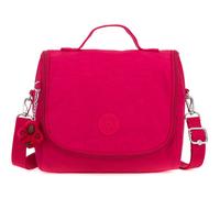kipling Back To School New Kichirou Lunchbox L True Pink
