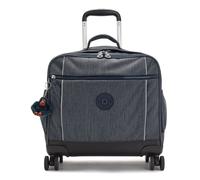 kipling Back To School Peppery New Storia Carry On Marine Navy