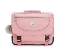 kipling Back To School Preppy Schoolbag M Bridal Rose