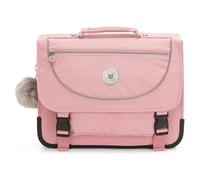 kipling Back To School Preppy Schoolbag M Bridal Rose