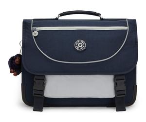 kipling Back To School Preppy Schoolbag M Preppy